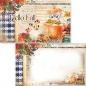 Preview: Memory Place Fall is in the Air Journal Cards