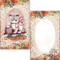 Preview: Memory Place Fall is in the Air Journal Cards