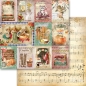 Preview: Memory Place Fall is in the Air 12 x 12 Inch Paper Pack