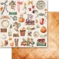 Preview: Memory Place Fall is in the Air 12 x 12 Inch Paper Pack