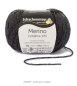 Preview: SMC Merino Extrafine 170 Anthrazit Meliert