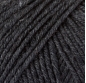 Preview: SMC Merino Extrafine 170 Anthrazit Meliert