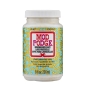 Preview: Mod Podge Dishwasher-safe Gold Glitter Top Coat 236 ml