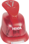 Preview: Knorr Prandell Motivstanzer klein Pop up Baum