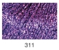 Preview: NORA metallisiertes Häkelgarn / Strickgarn 25 gr. Farbe 311