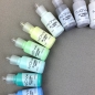 Preview: Trimcraft Nova 3D Fabric PaintsTextilfarbe 24 Stück zu je 20 ml
