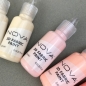 Preview: Trimcraft Nova 3D Fabric PaintsTextilfarbe 24 Stück zu je 20 ml