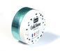 Preview: OdiShine Gel 65 gr Turquoise
