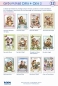 Preview: Reddy Cards Bastelset Geburtstag Oma & Opa 2