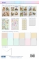Preview: Reddy Cards Bastelset Geburtstag Oma & Opa 2