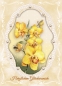 Preview: Reddy Cards Bastelset Orchideen