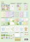 Preview: Reddy Cards Bastelset Lustige Ostern