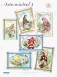 Preview: Reddy Cards Bastelset Osterwichtel 1