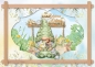 Preview: Reddy Cards Bastelset Osterwichtel 2