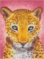 Preview: Craft Buddy PBN3040D Painting by Numbers Framed Kit Malen nach Zahlen Rise