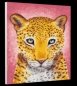 Preview: Craft Buddy PBN3040D Painting by Numbers Framed Kit Malen nach Zahlen Rise