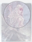 Preview: Craft Buddy PBN013 Painting by Numbers Framed Kit Malen nach Zahlen Midnight Messenger
