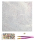 Preview: Craft Buddy PBN-TK3030-60 Painting by Numbers Framed Kit Malen nach Zahlen Victorian Autumn