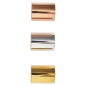 Preview: Papermania Hot Foil Refils Gold Silver