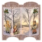 Preview: Reddy Cards Paraventkarten M.I. Hummel