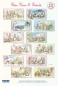 Preview: Reddy Cards Peter Hase & Friends