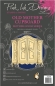 Preview: Pink Ink Designs Old Mother Cupboard A5 Clear Stamps