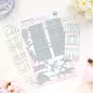 Preview: Pinkfresh Studio The Couture Edit Press Plate Darling District