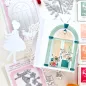 Preview: Pinkfresh Studio The Couture Edit Stamp Couture Grace