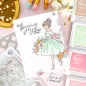 Preview: Pinkfresh Studio The Couture Edit Stamp Couture Grace