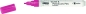 Preview: Kreul Glass & Porcelain Pen Metallic medium Pink-Metallic