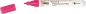 Preview: Kreul Glass & Porcelain Pen Neon medium Neon Pink