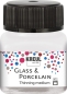 Preview: Kreul Glass & Porcelain Farbverdünner 20 ml