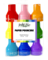 Preview: Picket Fence Studios Paper Pouncers Bright Rainbow 9 Stück