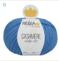 Preview: REGIA PREMIUM Cashmere 100 Gramm Farbe campanula