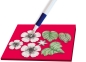 Preview: Reddy Cards Bastelset Wildblumen