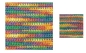 Preview: Puppets Lyric Multicolor 50 Gramm Farbe 209