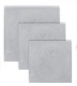 Preview: Quadratblock 185 x 185 mm