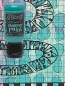 Preview: Ranger Dyan Reaveley Dylusions Shimmer Paints Vibrant Turquoise