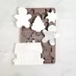 Preview: Redesign with Prima Decor Moulds Festive Gingerbreads Treats