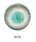 Preview: DMC Revelation Glitter Farbe 505