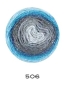 Preview: DMC Revelation Glitter Farbe 506