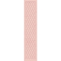 Preview: Crafters Companion Rose Gold Embossing Folder Prägeschablone Diamond Lattice Diamant Gitter
