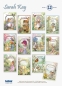 Preview: Reddy Cards Bastelset Sarah Kay 2