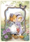 Preview: Reddy Cards Bastelset Sarah Kay 2