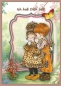 Preview: Reddy Cards Bastelset Sarah Kay 2