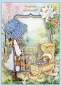 Preview: Reddy Cards Bastelset Sarah Kay 2