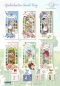Preview: Reddy Cards Sommerliche Grußkarten mit Sarah Kay