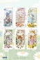 Preview: Reddy Cards Sommerliche Grußkarten mit Sarah Kay