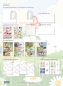 Preview: Reddy Cards Sommerliche Grußkarten mit Sarah Kay