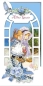 Preview: Reddy Cards Sommerliche Grußkarten mit Sarah Kay